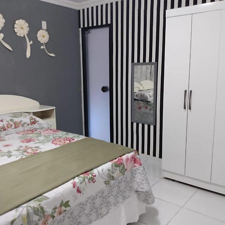 Casa 2/4 confortável próximo a Ponta Negra Vila Natal Exterior foto