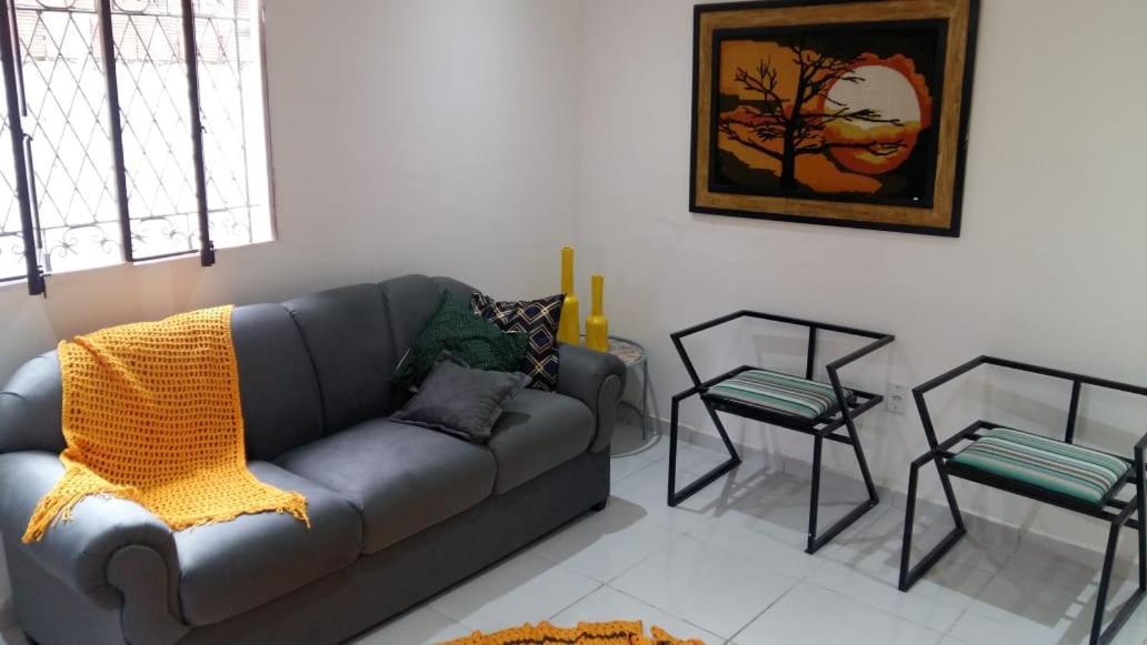 Casa 2/4 confortável próximo a Ponta Negra Vila Natal Exterior foto