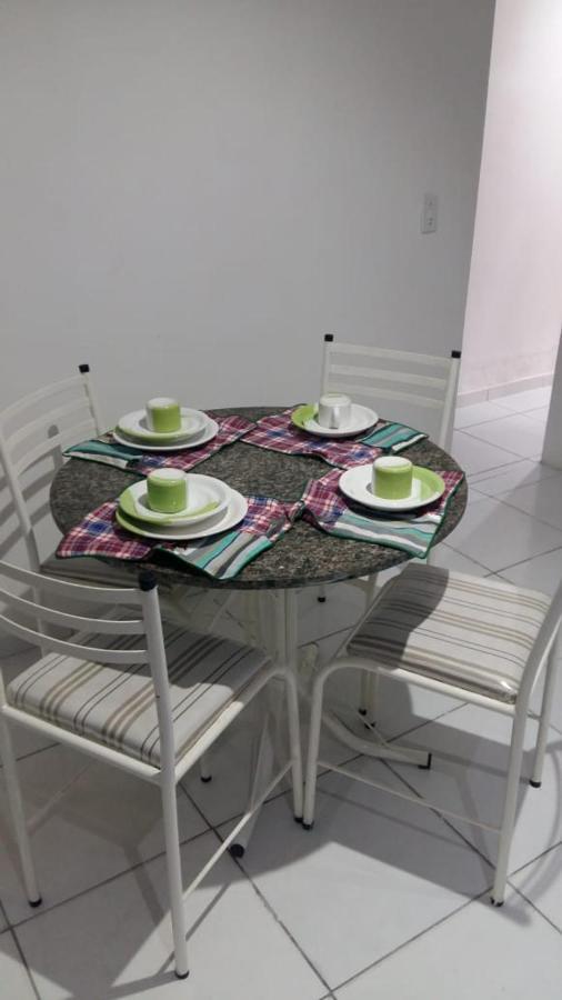 Casa 2/4 confortável próximo a Ponta Negra Vila Natal Exterior foto